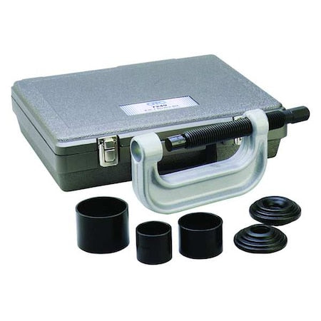 OTC 7249 Ball Joint Service Kit, Carbon Steel