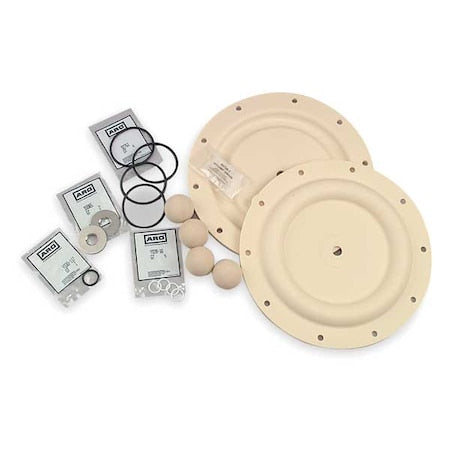 ARO 637468-22 Pump Repair Kit, For Use With 3FPY2