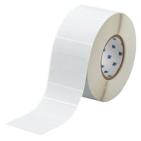 Brady THT-18-486-3 Blank Label 3