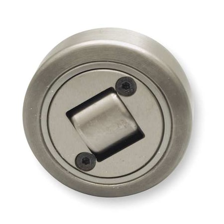 Hevi-Rail HVBEA-461 Adjustable Bearing, 69.0 mm W, 107.7 mm H