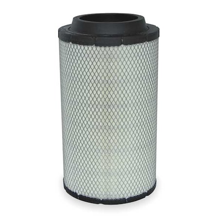 Baldwin Filters RS5358 Air Filter, 10-1/2 x 20-31/32 in.