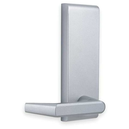 Dormakaba QET330E689 Lever, Dummy Escutcheon Lever, Grade 1