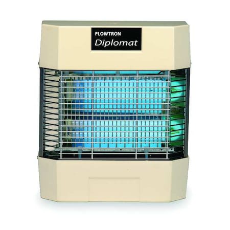 Flowtron FC7600 80W Electric Diplomat Fly Control Device