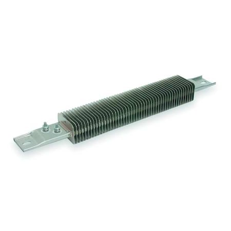 Tempco CSF00117 Heater, 240V, 42-1/2 In. L, 1200 Deg F