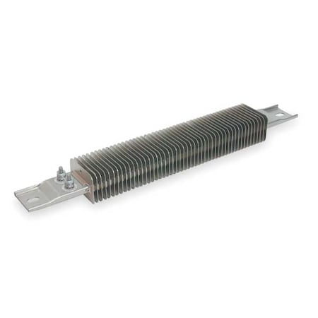 Tempco CSF00037 Heater, 240V, 48 In. L, 1200 Deg F