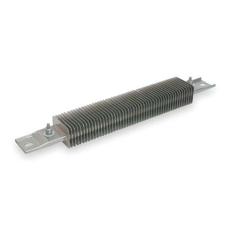 Tempco CSF00525 Heater, 240V, 17-7/8 In. L, 1200 Deg F
