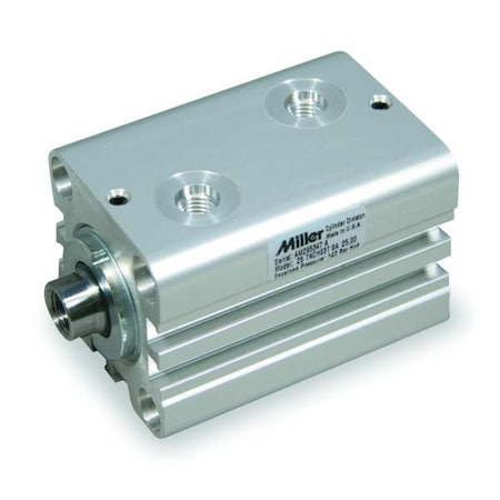 Miller Fluid Power 1H000065862 Hydraulic Cylinder, 32 mm Bore, 100mmStroke