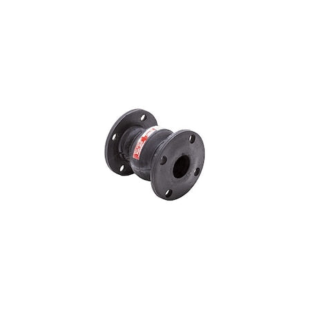 Proco Products 020X0661RE Exp.Joint, SingleBulb, EPDM, 2