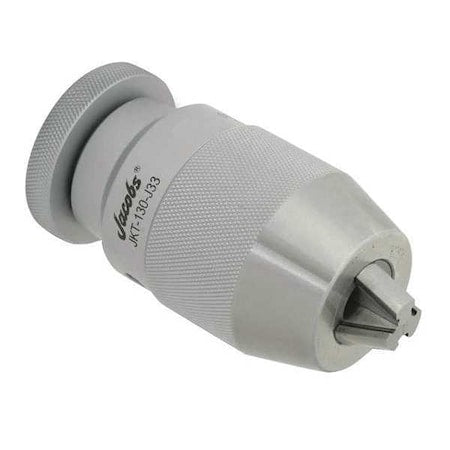 Jacobs 9682D JKP 130-J33 High Precision Keyless 13 mm Chuck