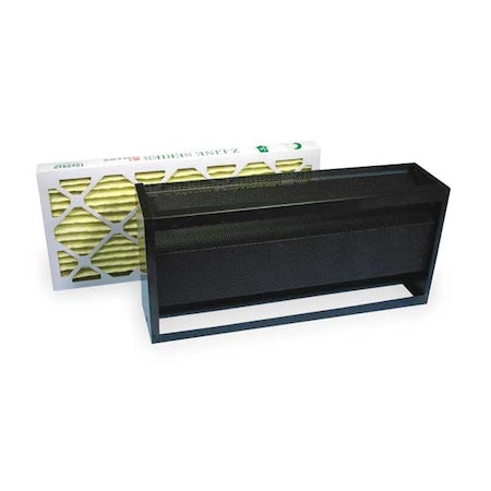 Extract-ALL F-984-5A Carbon Adsorbent Module, 24 In. W