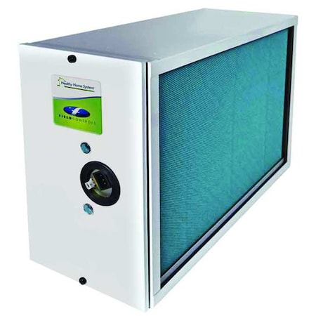 Field Controls TRIO-20 Air Treatment System, 3 Stage, 2000 CFM