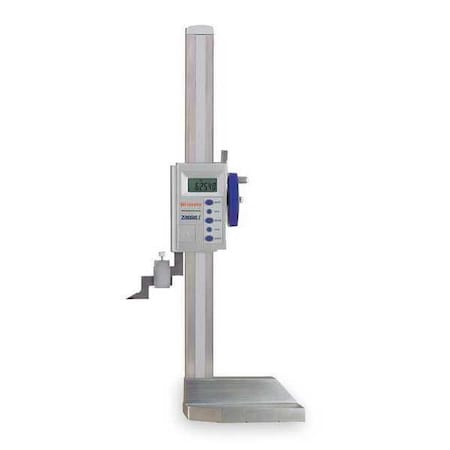 Westward 2YND4 Height Gage, Electronic, 0-12 In