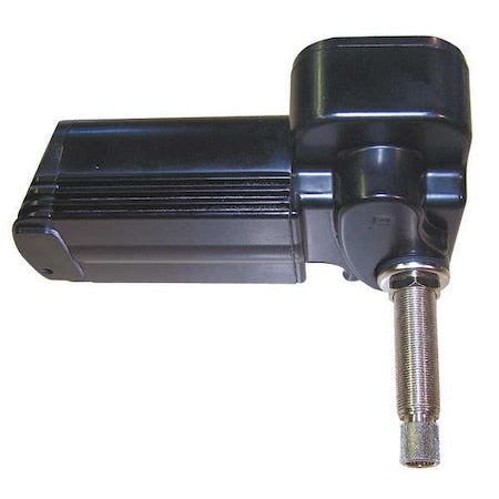 Autotex 4R1.24.R110D Wiper Motor, Oscillating, Voltage 24
