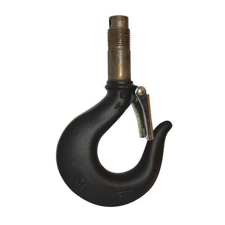 CM 35617B Steel Top Hook Assembly, for 5Z385, etc.