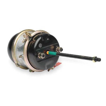 Tramec 2ZKF2 Brake Chamber, Spring, Steel