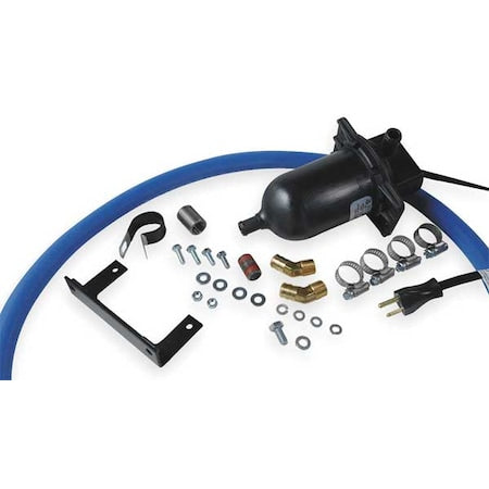 Generac 5618 Block Heater For LiquidCooled Series