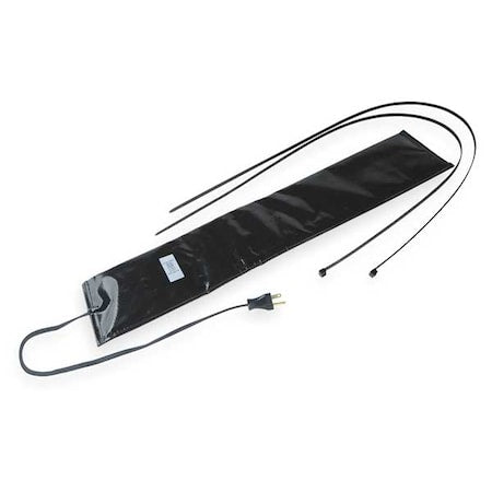 Generac 5631 Battery Warmer For LiquidCooled Series