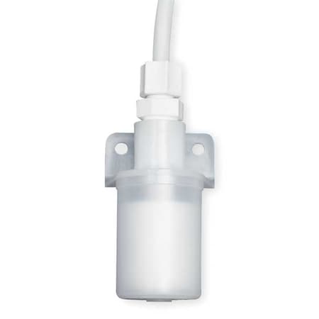 Madison MSB8800 SPST Liquid Level Switch Selectable 240V AC 100 psi