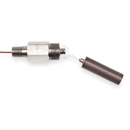 Madison M4190-BU SPST Tank Liquid Level Switch Selectable 240V AC 100 psi
