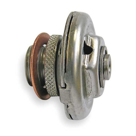 Bell & Gossett 405604 Thermostatic Element, 15 psi