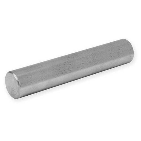 PBC Linear NIL08SS-048.000 Linear Shaft, 1/2 in D, Stainless Steel