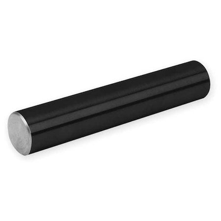 PBC Linear CC24-036.000 Linear Shaft, 1 1/2 in D, Aluminum Alloy