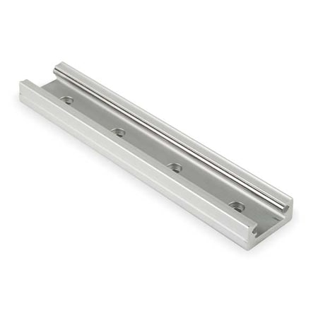 PBC Linear RR65-1200 Linear Rail, 1,200 mm L, 65 mm W, 28.6 mmH