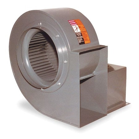 DAYTON 1C792 Blower, 7 3/4 In