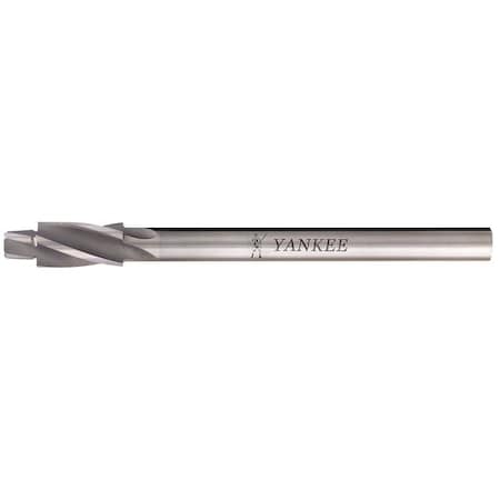 Yankee 302-1