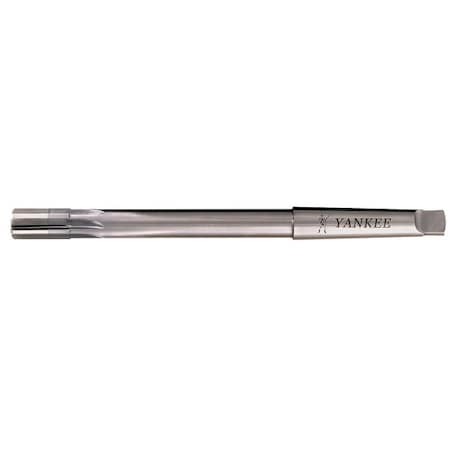 Yankee 432-31/32 ExpansionReamer, 10 in, Straight, 31/32 in
