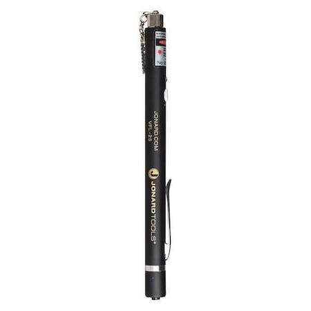 Jonard Tools VFL-25 Visual Fault Locator