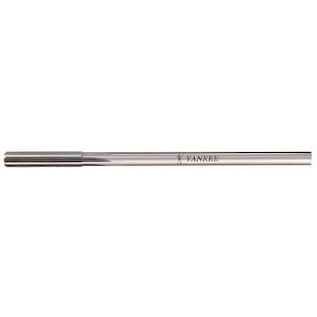 Yankee 433-1-11/32 ChuckingReamer, Straight, 12 in, 1.3438 in