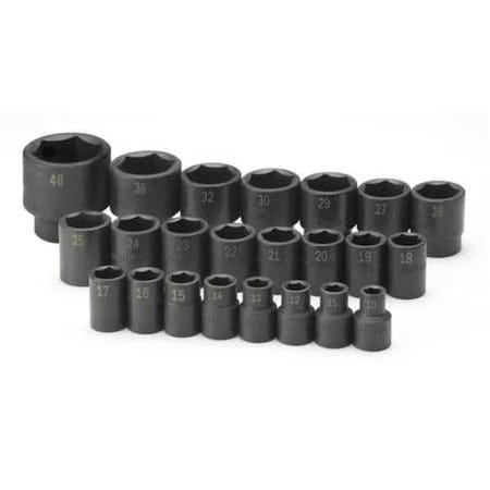 SK Professional Tools 4038 1/2