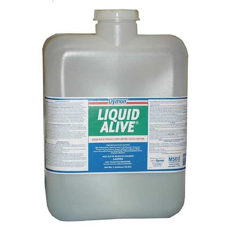 Dymon 23305 Liquid Drain Maintainer, Pleasant