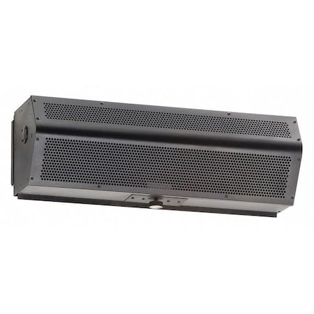 Mars LPV225-1UD-OB LoPro Series 2 Air Curtain 25IN
