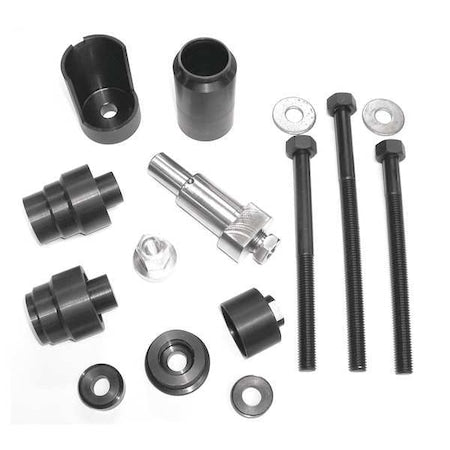 KEN-Tool K029107 Pin Boot Service Tool Kit, Steel