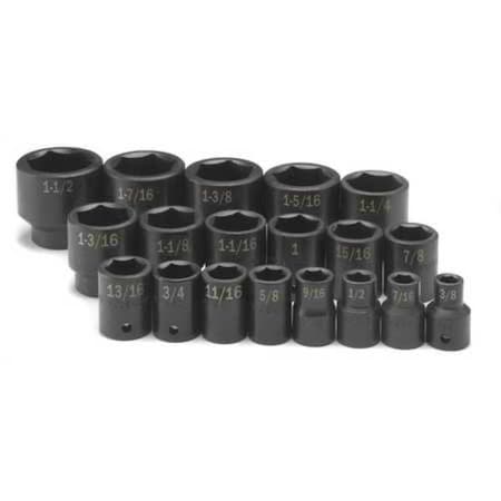 SK Professional Tools 4039 1/2