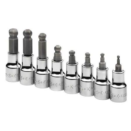 SK Professional Tools 19752 3/8