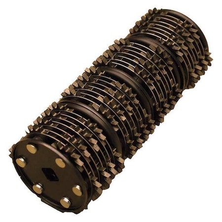 Aurand Manufacturing 674E Cutter Bundle, 8 in.