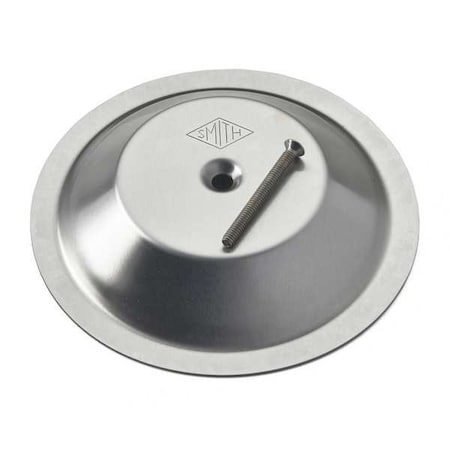 JAY R. Smith Manufacturing 4715-07SS Wall Access Cover Floor Cleanout, stainless steel, 1-1/2