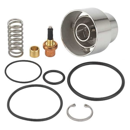Leonard Valve KIT R/XL82 Water Mixing Valve Kit