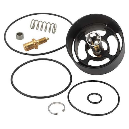 Leonard Valve KIT R/XL150 Water Mixing Valve Kit