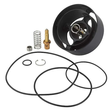 Leonard Valve KIT R/XL200 Water Mixing Valve Kit