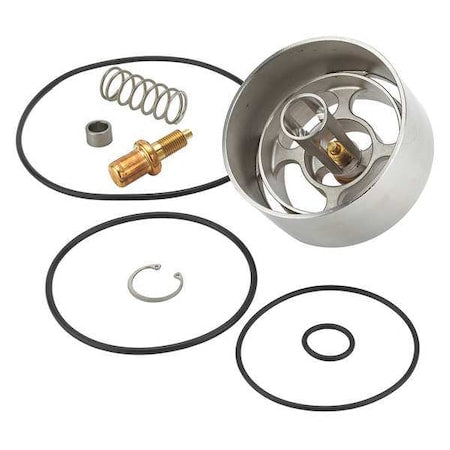 Leonard Valve KIT R/LV984 Water Mixing Valve Kit