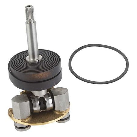 Leonard Valve KIT R/28 Water Mixing Valve Kit