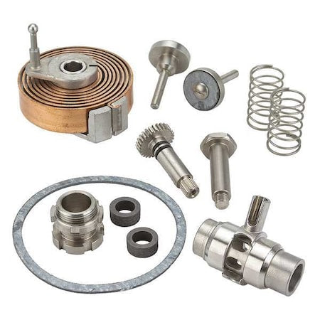 Leonard Valve KIT R/THS/N Water Mixing Valve Kit