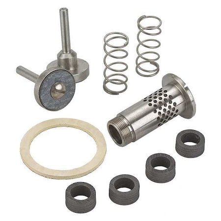 Leonard Valve KIT SW Water Mixing Valve Kit