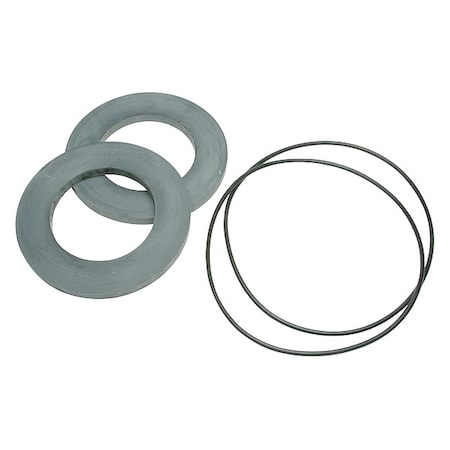Wilkins RK6-950 Double Check Backflow Repair Kit