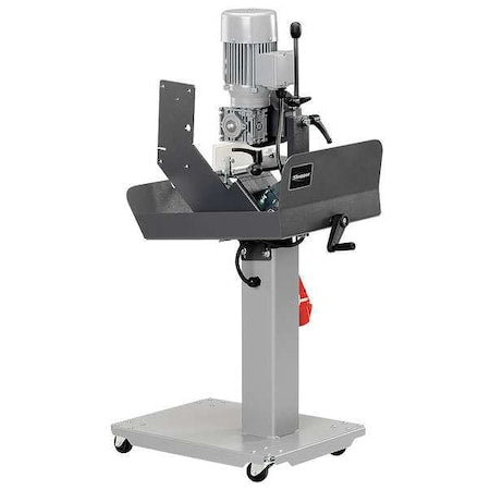 Fein GXC Tube/Pipe Polishing Module, 4 HP, 220/440V