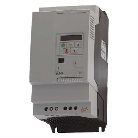 Eaton DC1-34014NB-A20CE1 Variable Frequency Drive, White